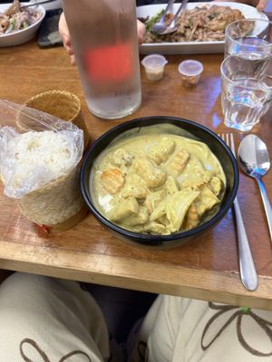   at Soi 38 in Edinburgh