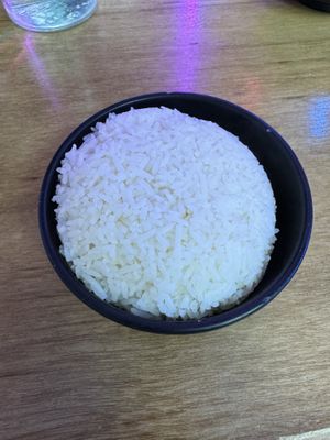 Rice   at Soi 38 in Edinburgh
