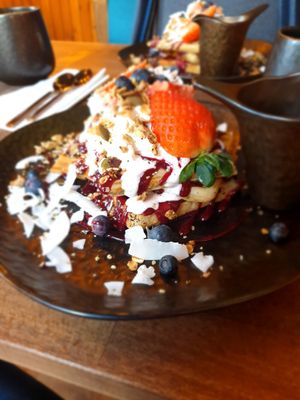  at Kynd in Edinburgh