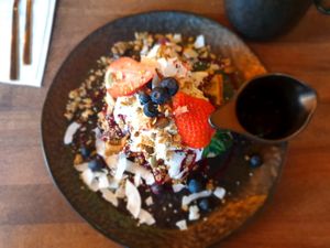  at Kynd in Edinburgh