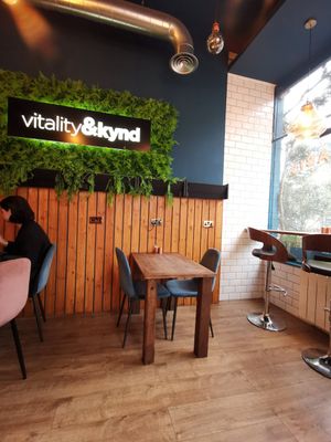  at Kynd in Edinburgh