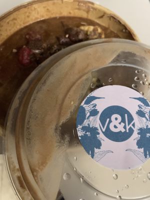   at Kynd in Edinburgh