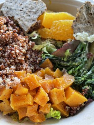   at Kynd in Edinburgh