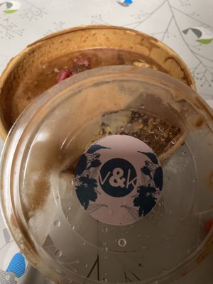   at Kynd in Edinburgh