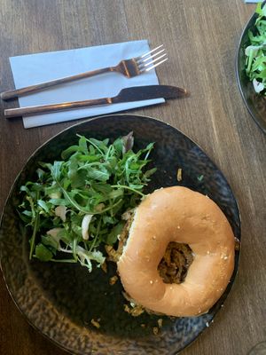   at Kynd in Edinburgh