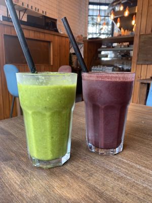   at Kynd in Edinburgh