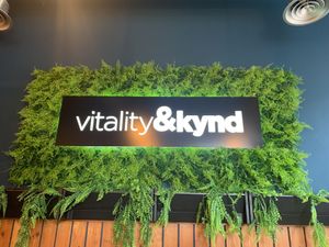   at Kynd in Edinburgh