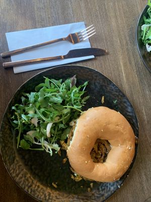   at Kynd in Edinburgh