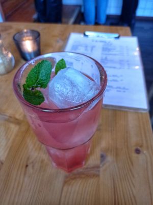  at Mana Food - Moabit in Berlin