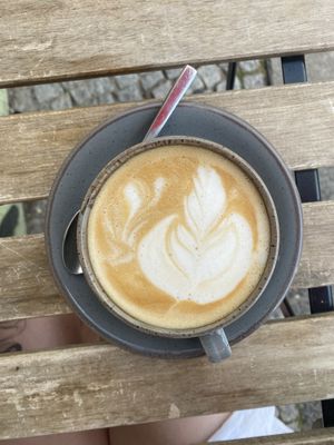   at Mana Food - Moabit in Berlin