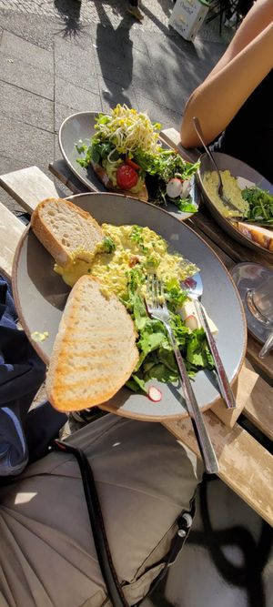  at Mana Food - Moabit in Berlin