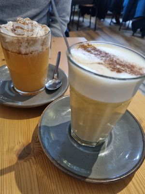  at Mana Food - Moabit in Berlin