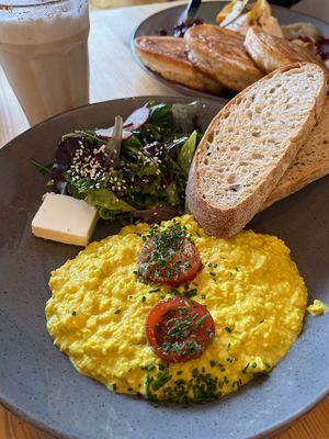  at Mana Food - Moabit in Berlin