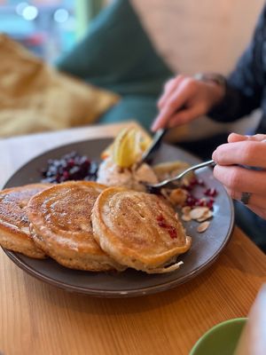  at Mana Food - Moabit in Berlin