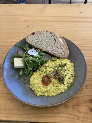   at Mana Food - Moabit in Berlin