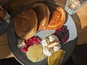  at Mana Food - Moabit in Berlin