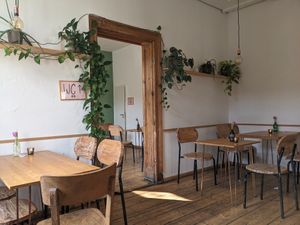  at Mana Food - Moabit in Berlin