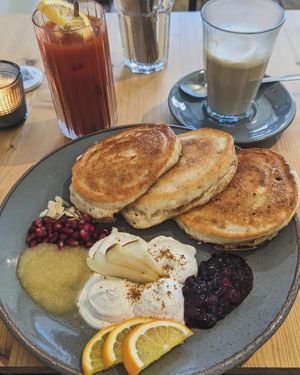  at Mana Food - Moabit in Berlin