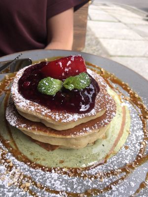   at Mana Food - Moabit in Berlin