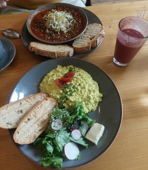  at Mana Food - Moabit in Berlin