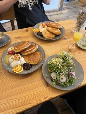   at Mana Food - Moabit in Berlin