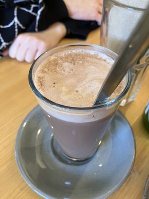   at Mana Food - Moabit in Berlin