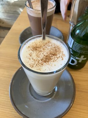   at Mana Food - Moabit in Berlin