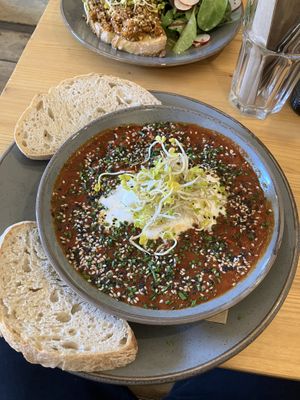   at Mana Food - Moabit in Berlin