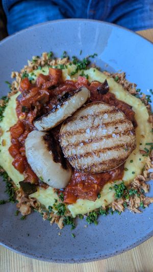  at Mana Food - Moabit in Berlin