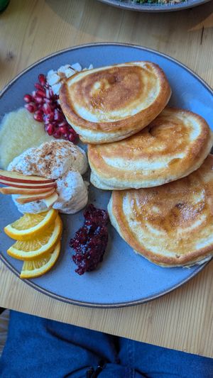  at Mana Food - Moabit in Berlin