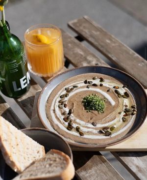  at Mana Food - Moabit in Berlin