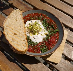  at Mana Food - Moabit in Berlin