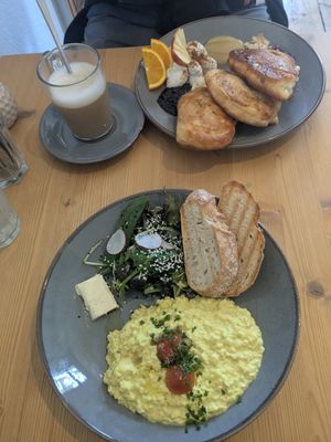  at Mana Food - Moabit in Berlin