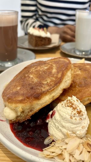   at Mana Food - Moabit in Berlin