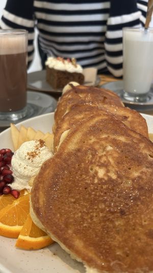   at Mana Food - Moabit in Berlin