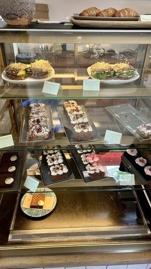   at Mana Food - Moabit in Berlin