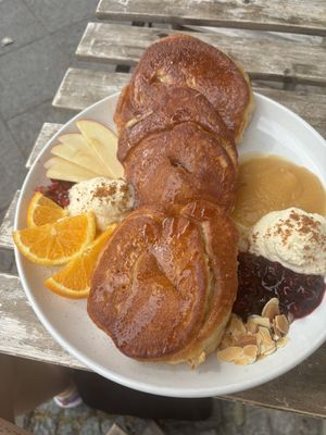   at Mana Food - Moabit in Berlin