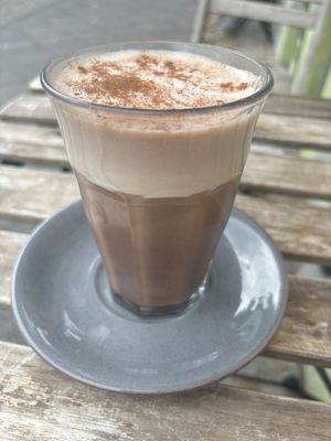   at Mana Food - Moabit in Berlin