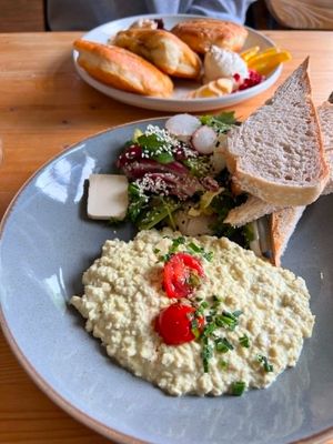  at Mana Food - Moabit in Berlin