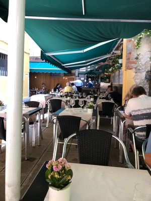 Perfecto.    at Vizio Virtu Cioccolateria in Venice