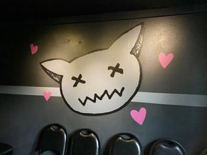 Ketten at Baby Ketten Klub in Portland