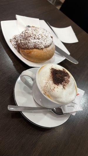   at De Giovanetti Renzo e Rosanna in Bellinzona