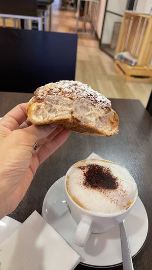   at De Giovanetti Renzo e Rosanna in Bellinzona