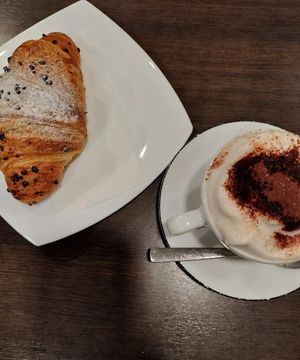  at De Giovanetti Renzo e Rosanna in Bellinzona