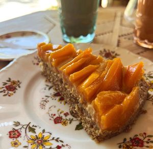  at Café Panchatantra in Mazunte