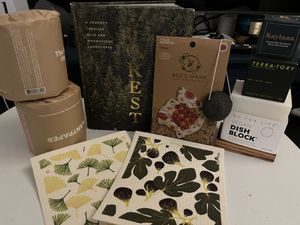   at Mason & Greens in Alexandria