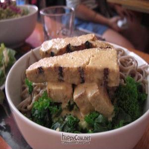  at Sacred Chow in New York City