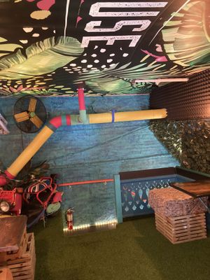 Loft  at Koffie House  in Key West