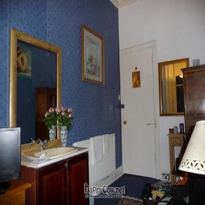  at Claymore Vegetarian Guest House in Edinburgh