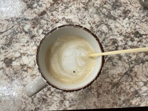   at Harvest Kitchen & Bakery in Katy